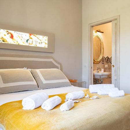Idea Resort - Rooms&Apartments Vinci Exterior foto